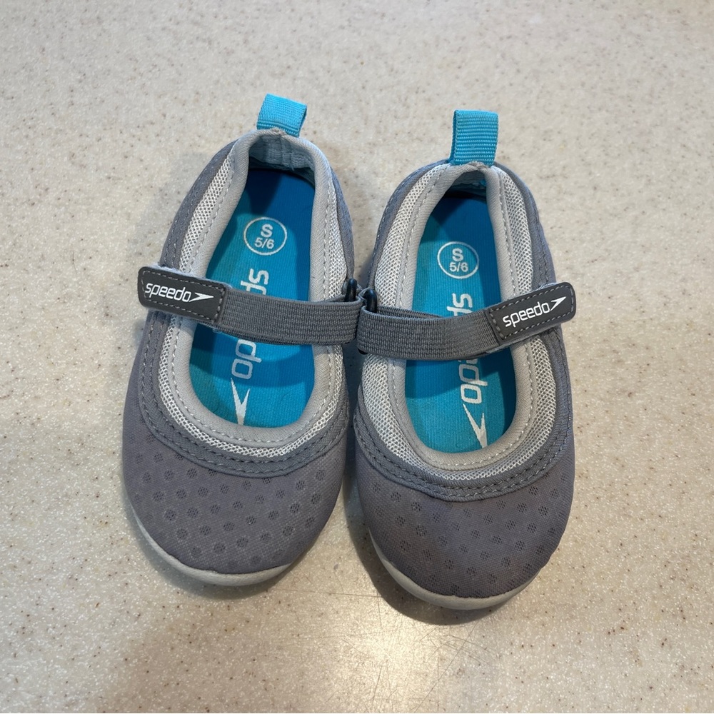 Girls Swim Shoes